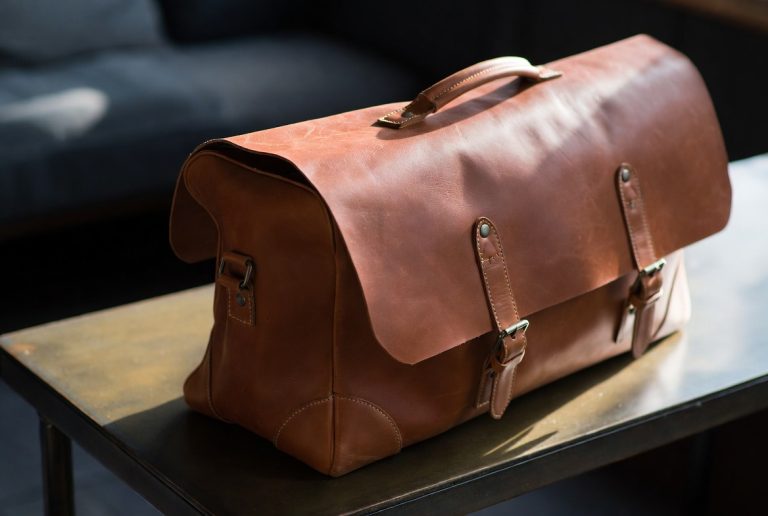 Best Leather Business Bags