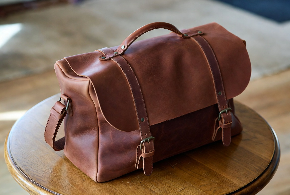 Best Leather Cleaner for Coach Bags