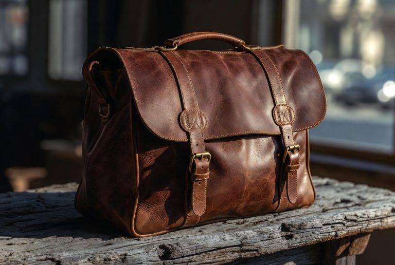 Best Leather Cleaner for Coach Bags