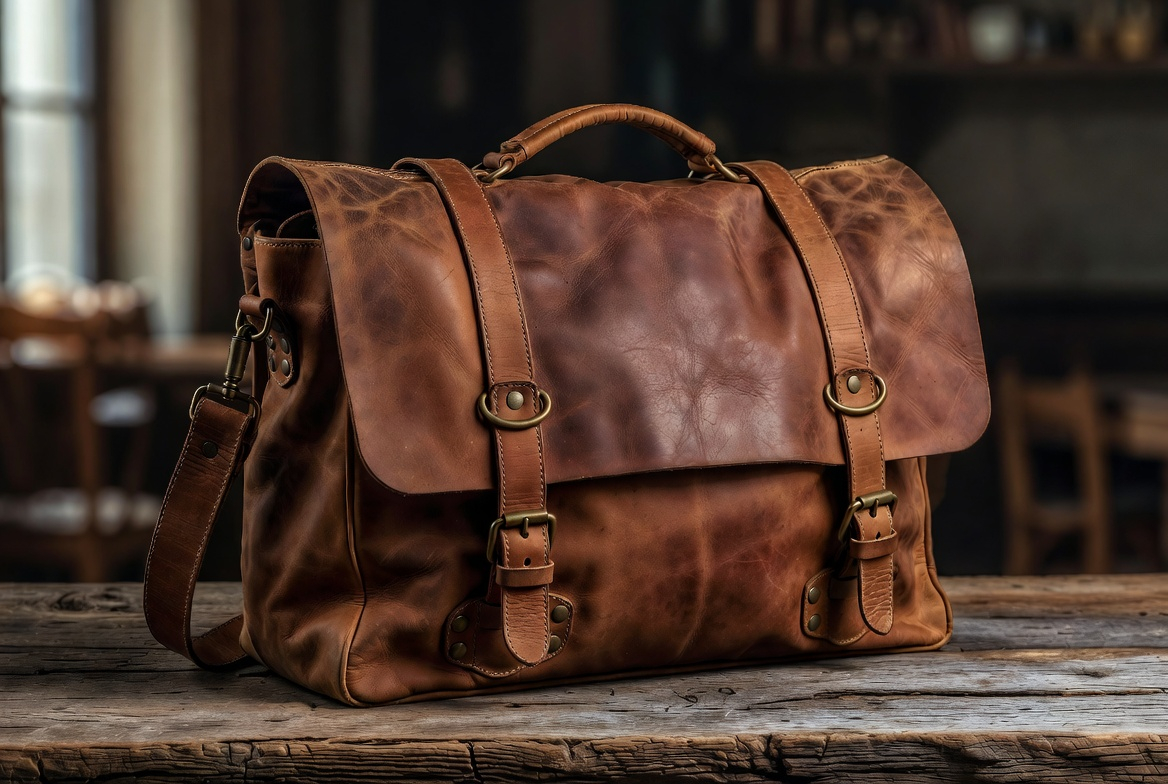 Best Leather Cleaner for Louis Vuitton Bags