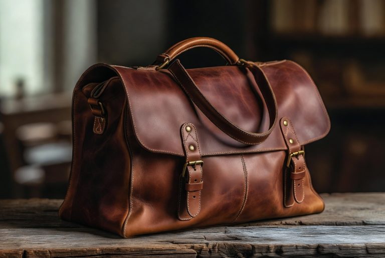 Best Leather Clutch Bags