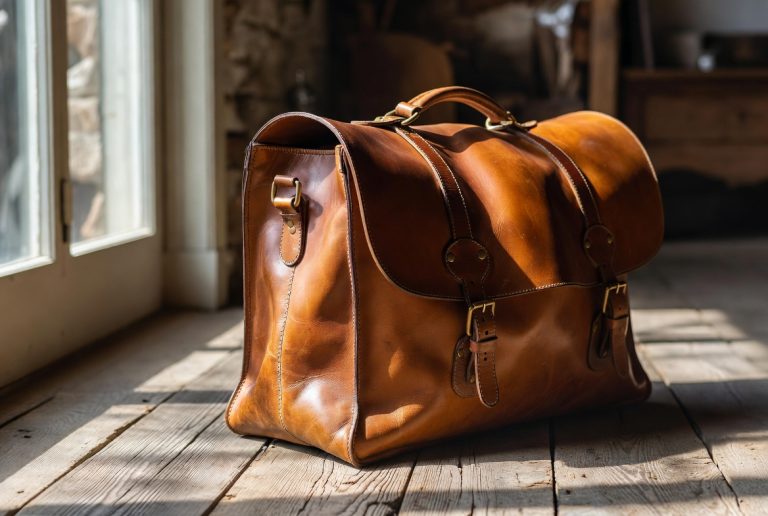 Best Leather Conditioner for Coach Bags