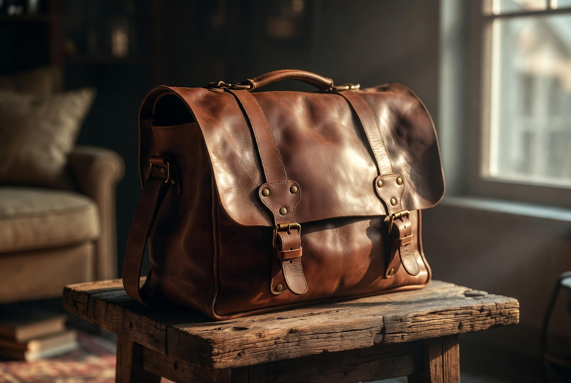 Best Leather Conditioner for Designer Bags