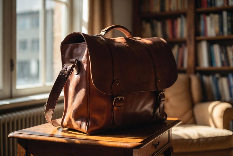 Best Leather Conditioner for Vintage Coach Bags