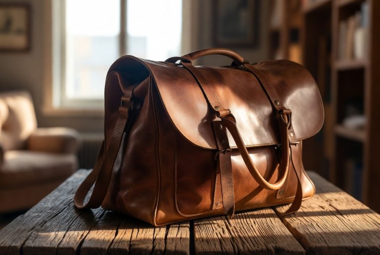 Best Leather Cream for Bags
