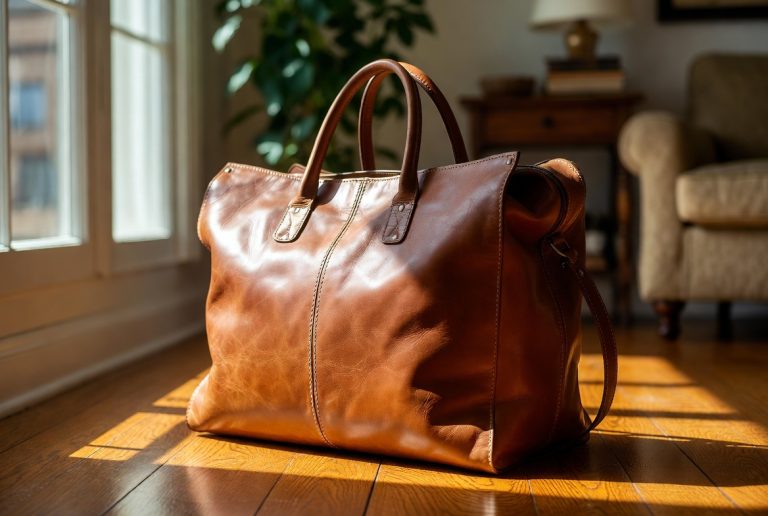 Best Leather Cross Body Bags