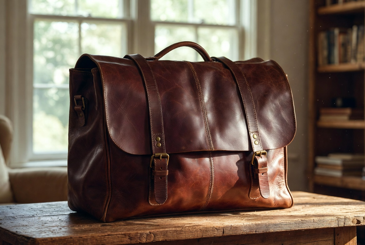 Best Leather Crossbody Bag Women