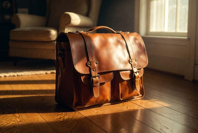 Best Leather Designer Bags