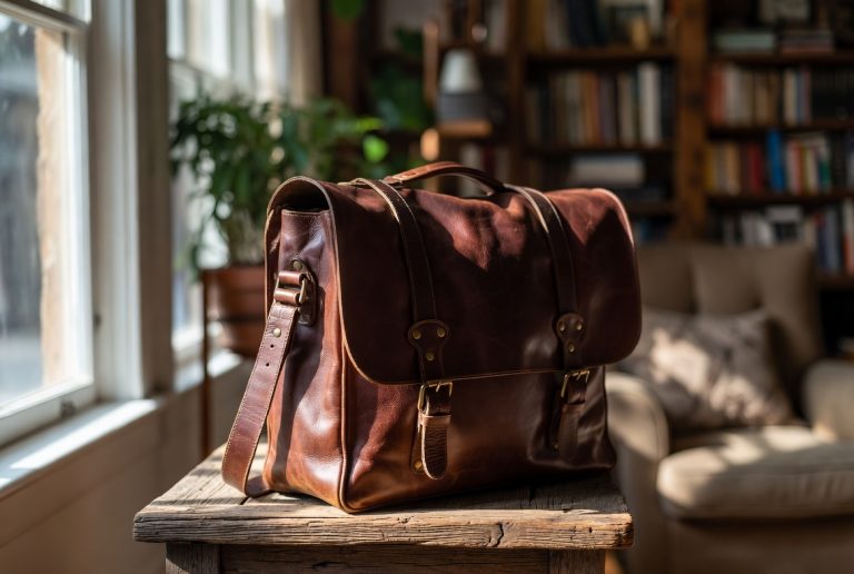 Best Leather Designer Crossbody Bags