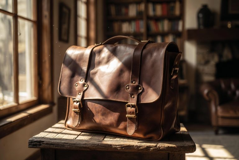 Best Leather Doctor Bag