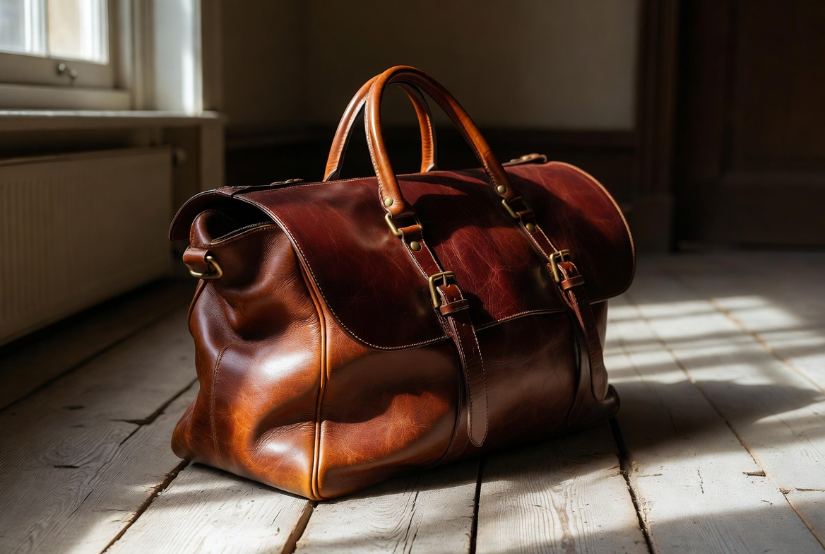 Best Leather Glue for Bags