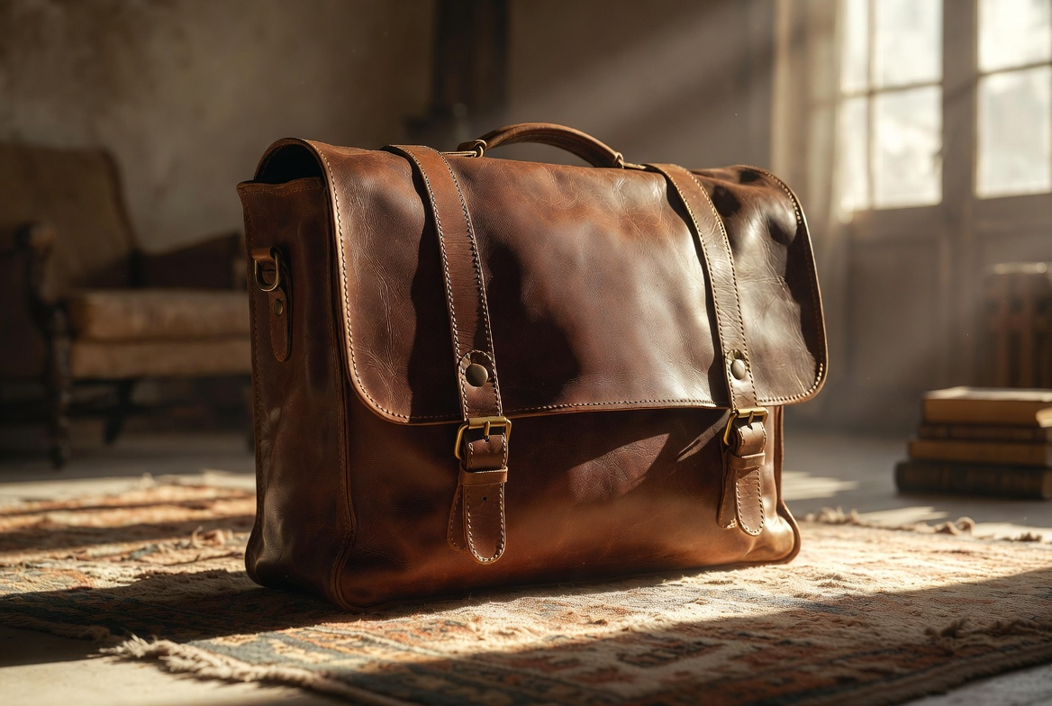 Best Leather Golf Cart Bag