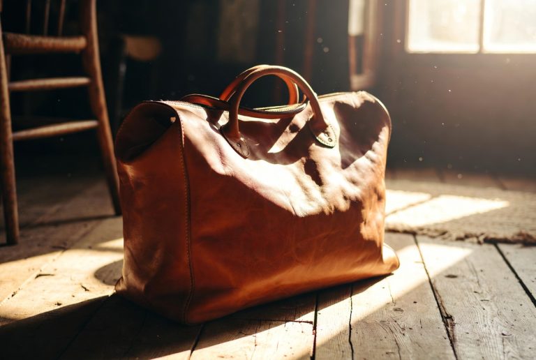 Best Leather Golf Stand Bag