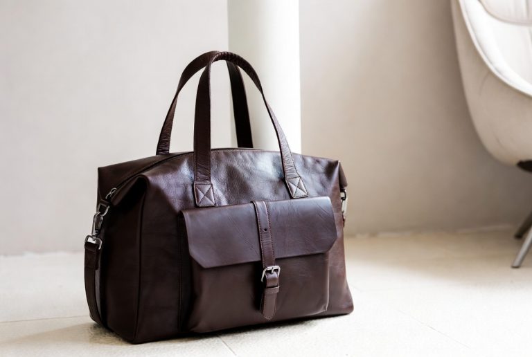 Best Leather Heavy Bag