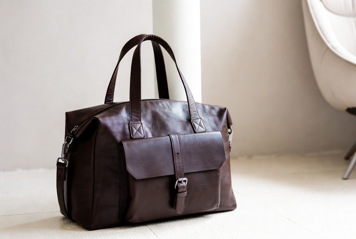 Best Leather Heavy Bag