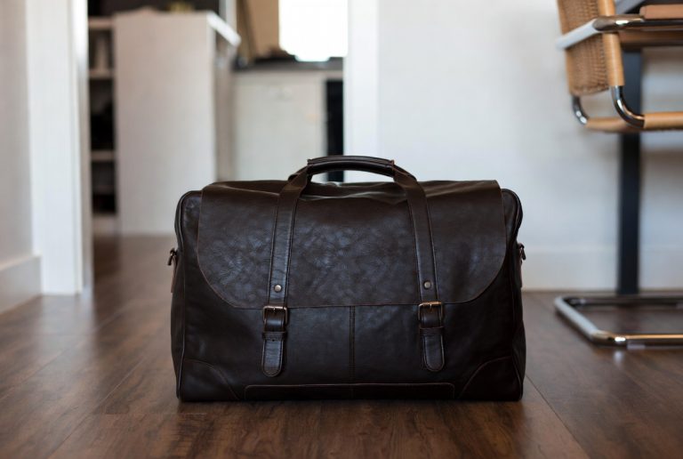 Best Leather for Making Bags