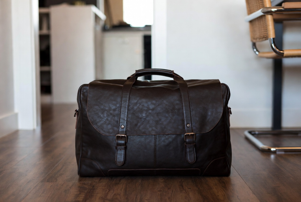 Best Leather for Making Bags
