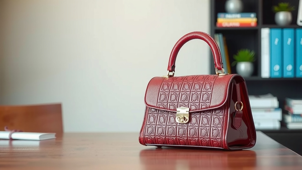Caring for Your Cherished Dior Leather Bag
