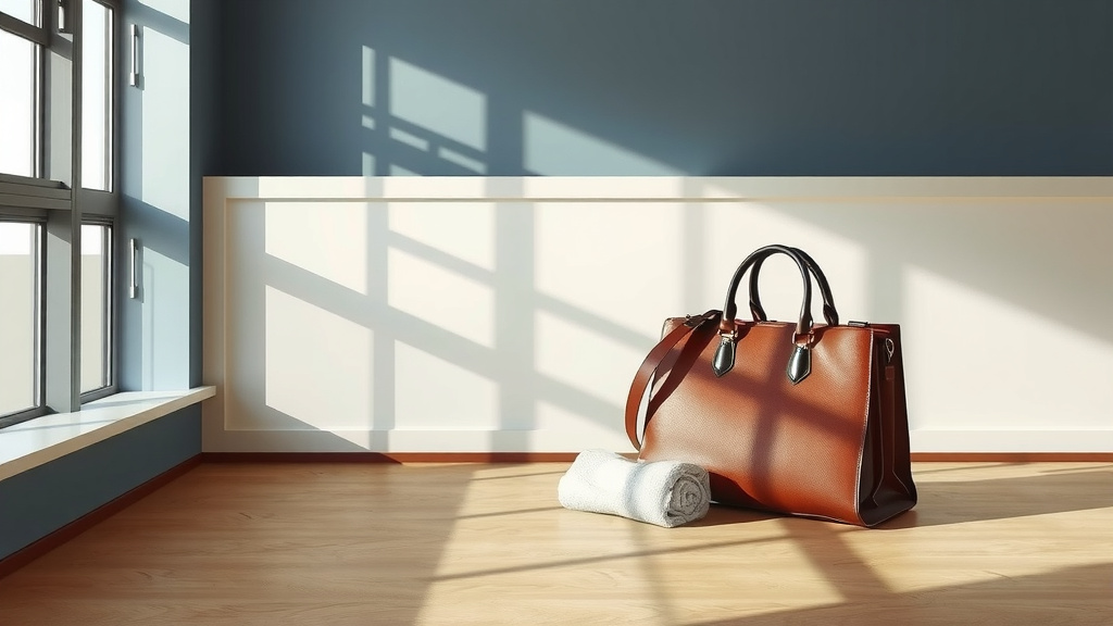 Caring for Your Designer Leather Handbags