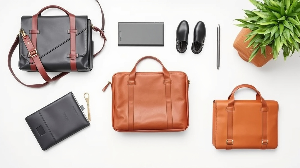 10 Best Leather Laptop Bag Women'S [2026]