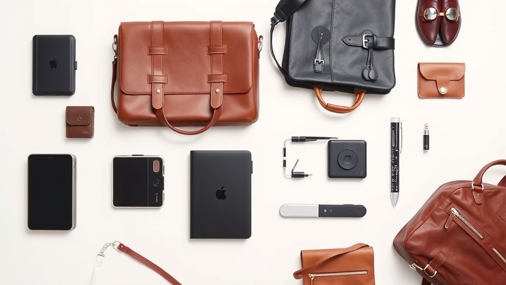 10 Best Leather Laptop Bags For Women [2026]