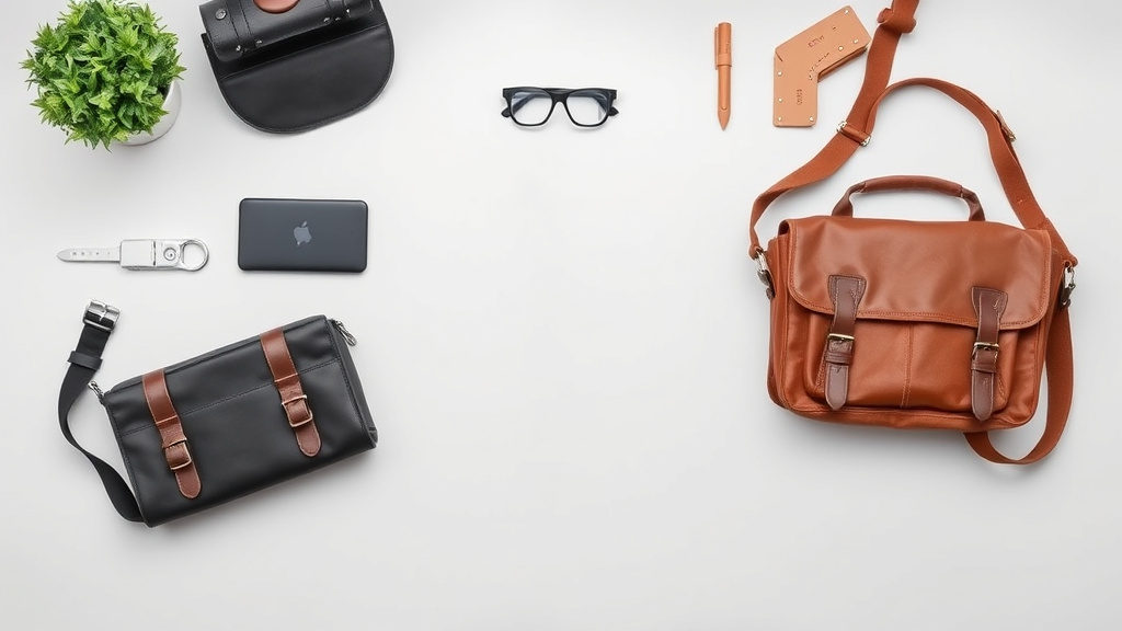 10 Best Leather Messenger Bag For Laptop [2026]