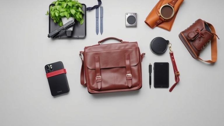 10 Best Leather Messenger Bag Reddit [2026]