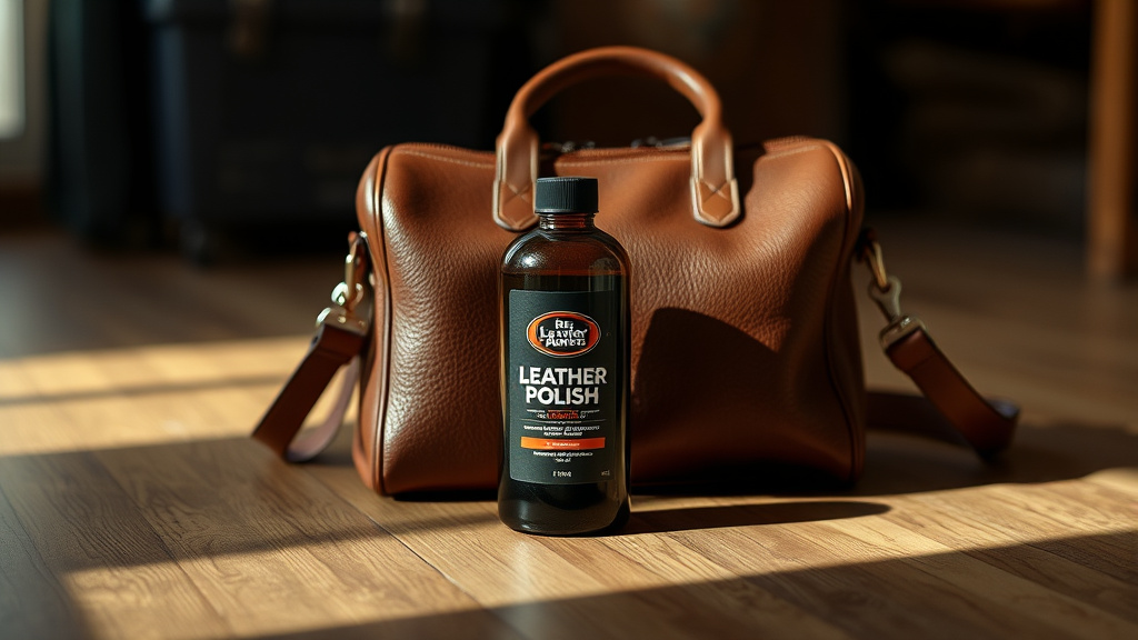 10 Best Leather Polish For Bags [2026]
