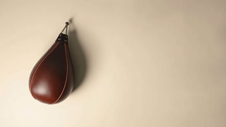 10 Best Leather Punching Bag [2026]