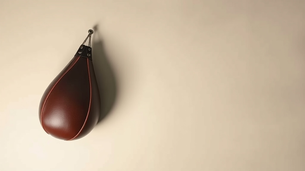 10 Best Leather Punching Bag [2026]