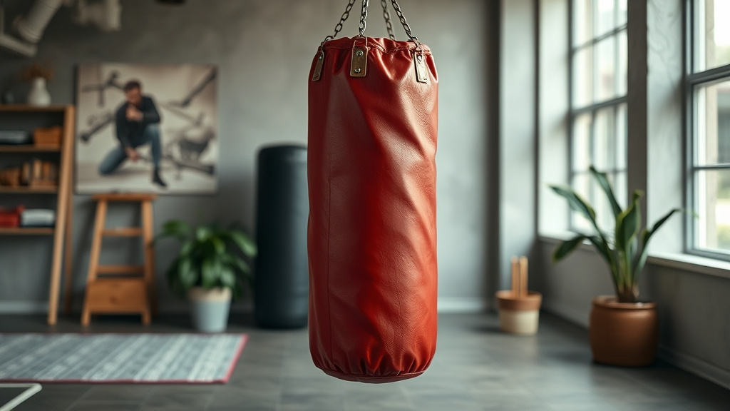 10 Best Leather Punching Bag [2026]