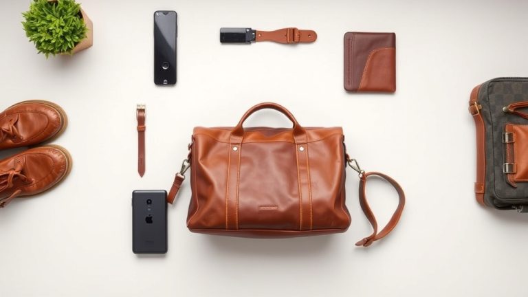 10 Best Leather Range Bag [2026]