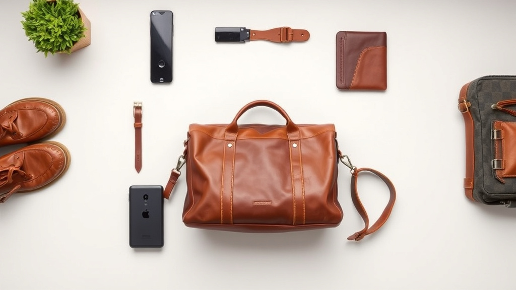 10 Best Leather Range Bag [2026]