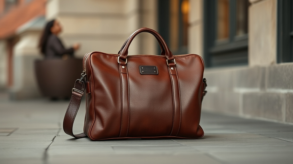 10 Best Leather Satchel Bags [2026]