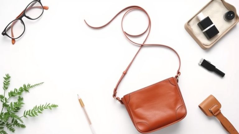 10 Best Leather Sling Bag For Ladies [2026]