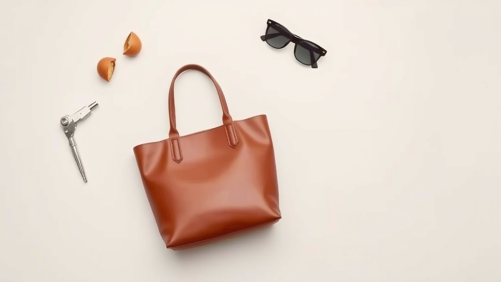 10 Best Leather Tote Bag Women [2026]