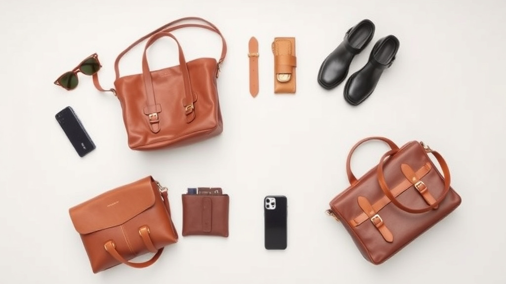 10 Best Leather Travel Bags For Women [2026]