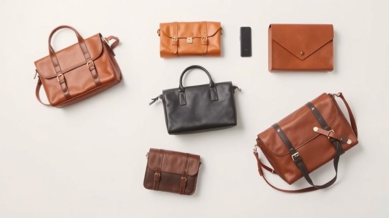 10 Best Lining For Leather Bags [2026]