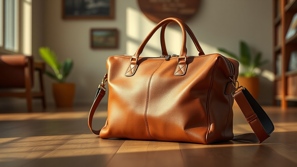 10 Best Lining For Leather Bags [2026]