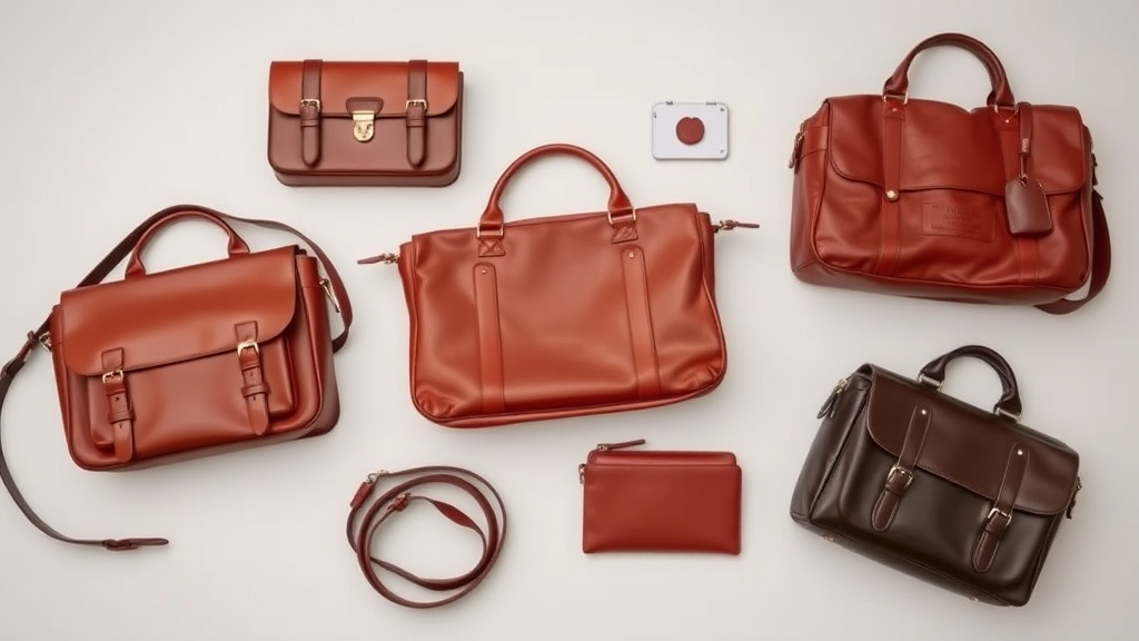 10 Best Mid Range Leather Bags [2026]