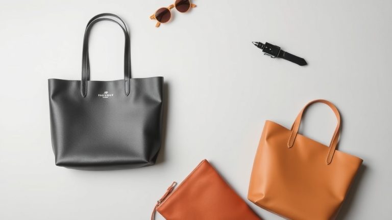 10 Best Non Leather Tote Bags [2026]