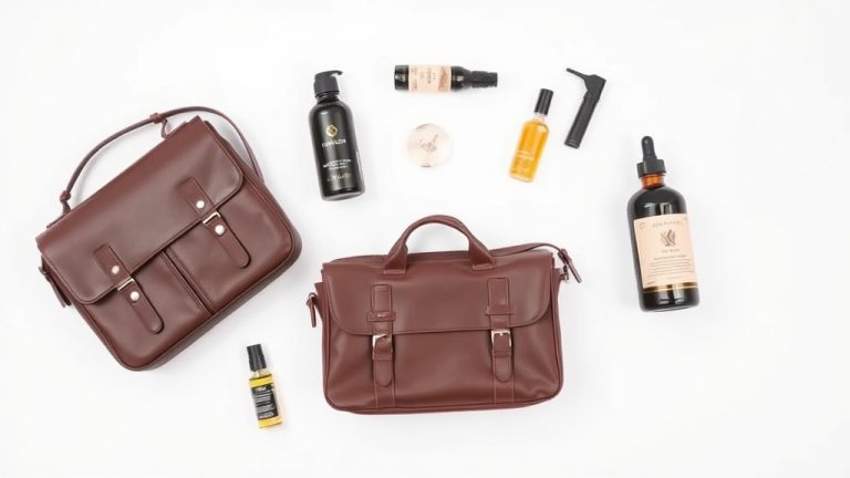 10 Best Oil For Leather Bags [2026]