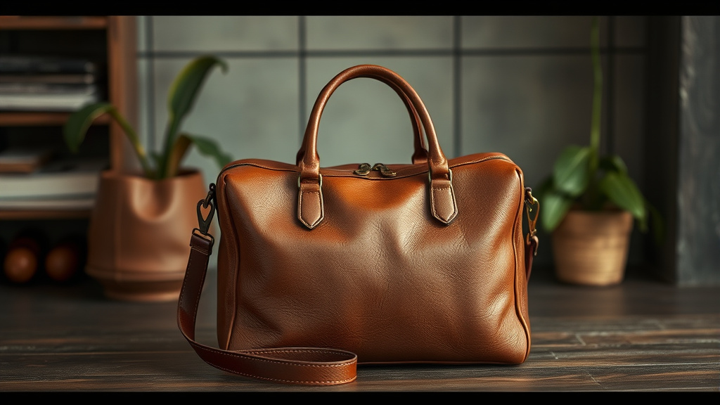 10 Best Oil For Leather Bags [2026]