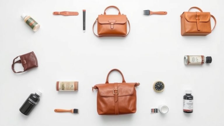 10 Best Paint For Leather Bags [2026]