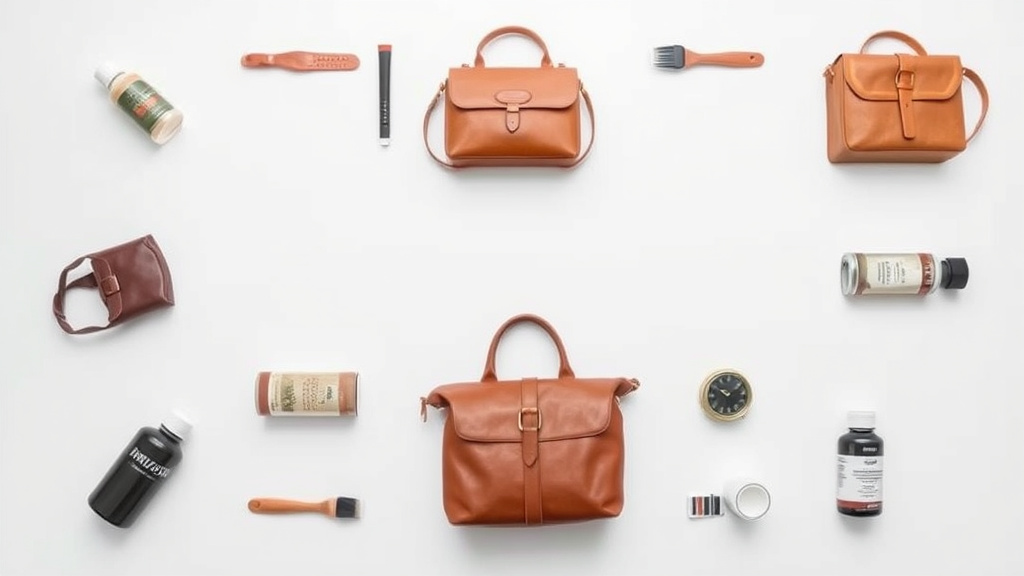 10 Best Paint For Leather Bags [2026]