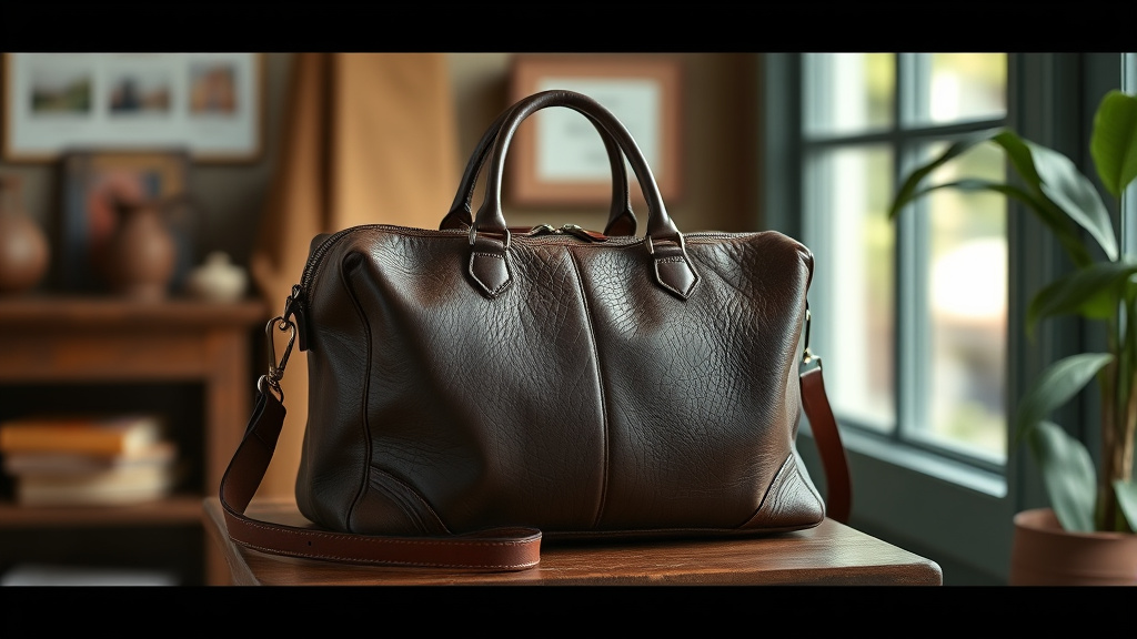 10 Best Paint For Leather Bags [2026]
