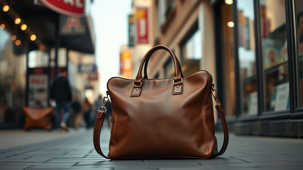 10 Best Place To Buy Leather Bags [2026]