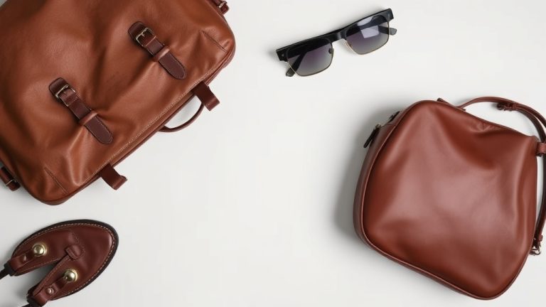 10 Best Quality Leather Bags For Men [2026]