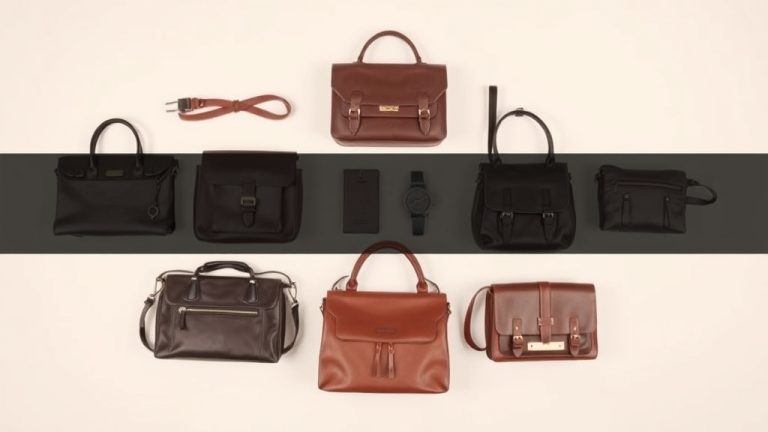 10 Best Quality Leather Bags For Women [2026]