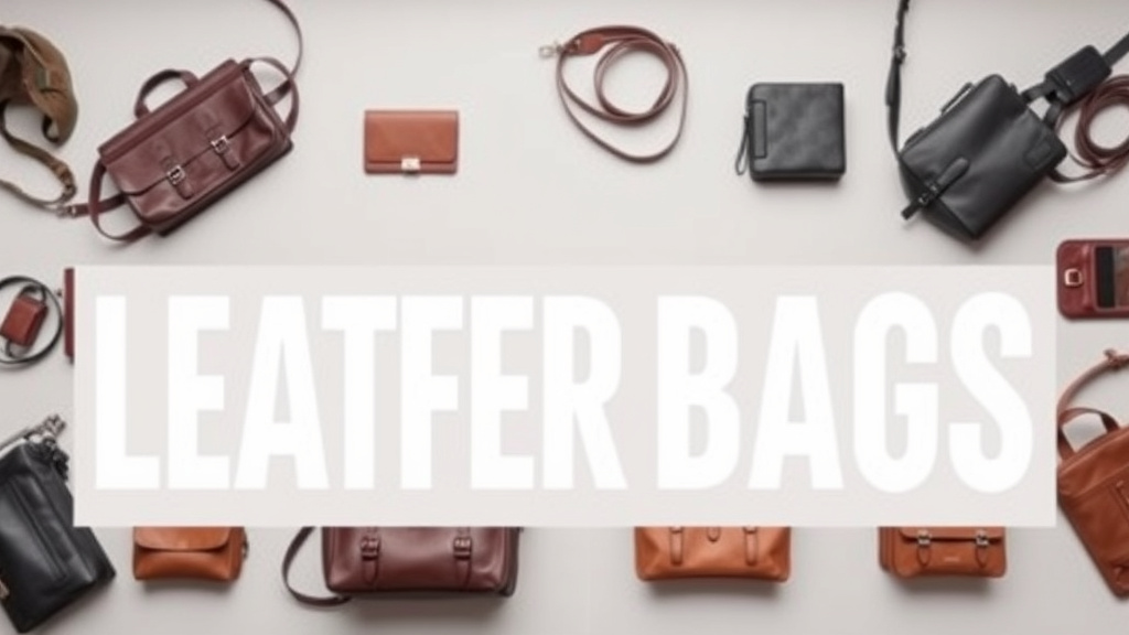 10 Best Value Leather Bags [2026]